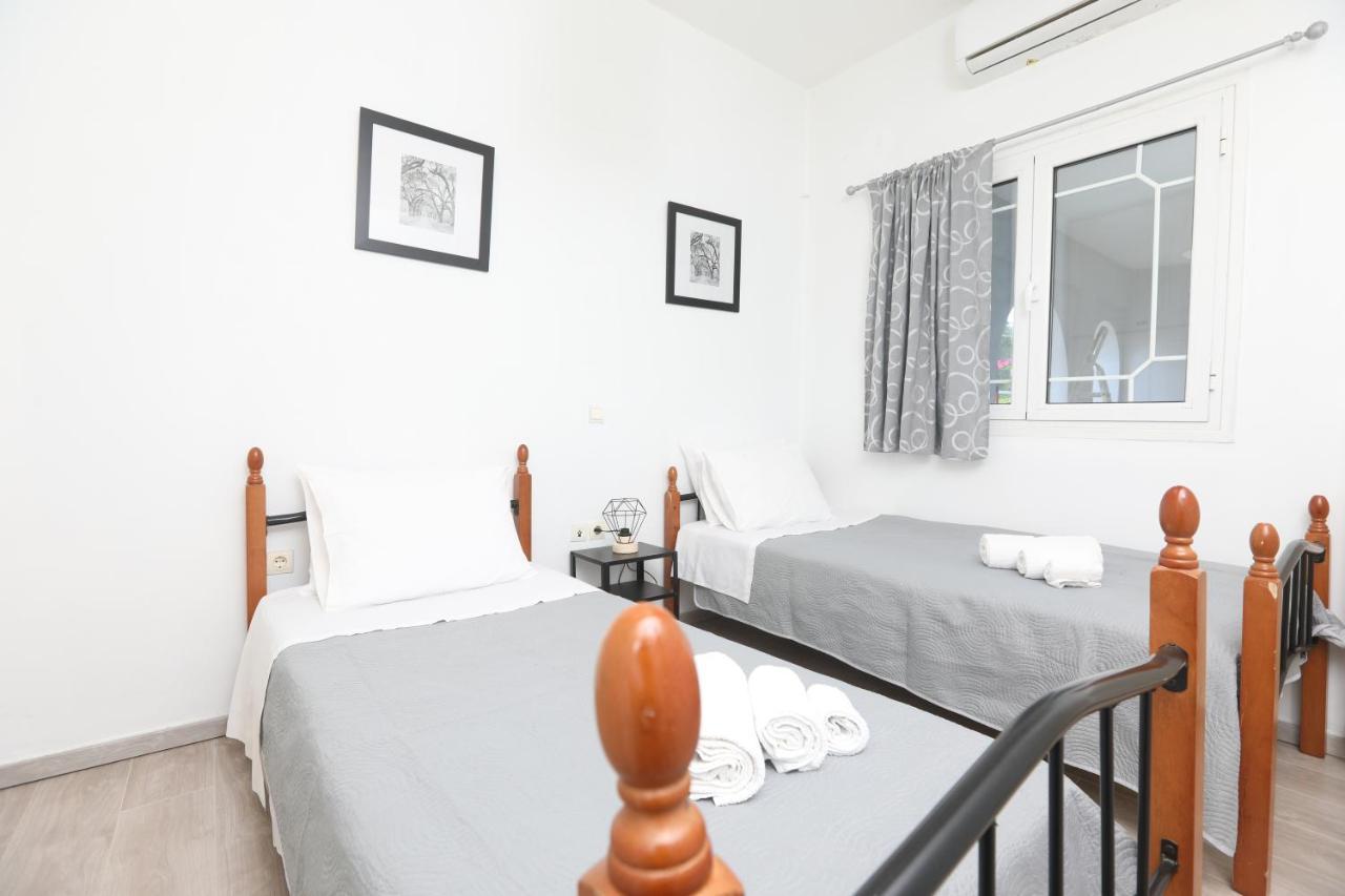 Alexia'S Home Menta Ipsos Ngoại thất bức ảnh