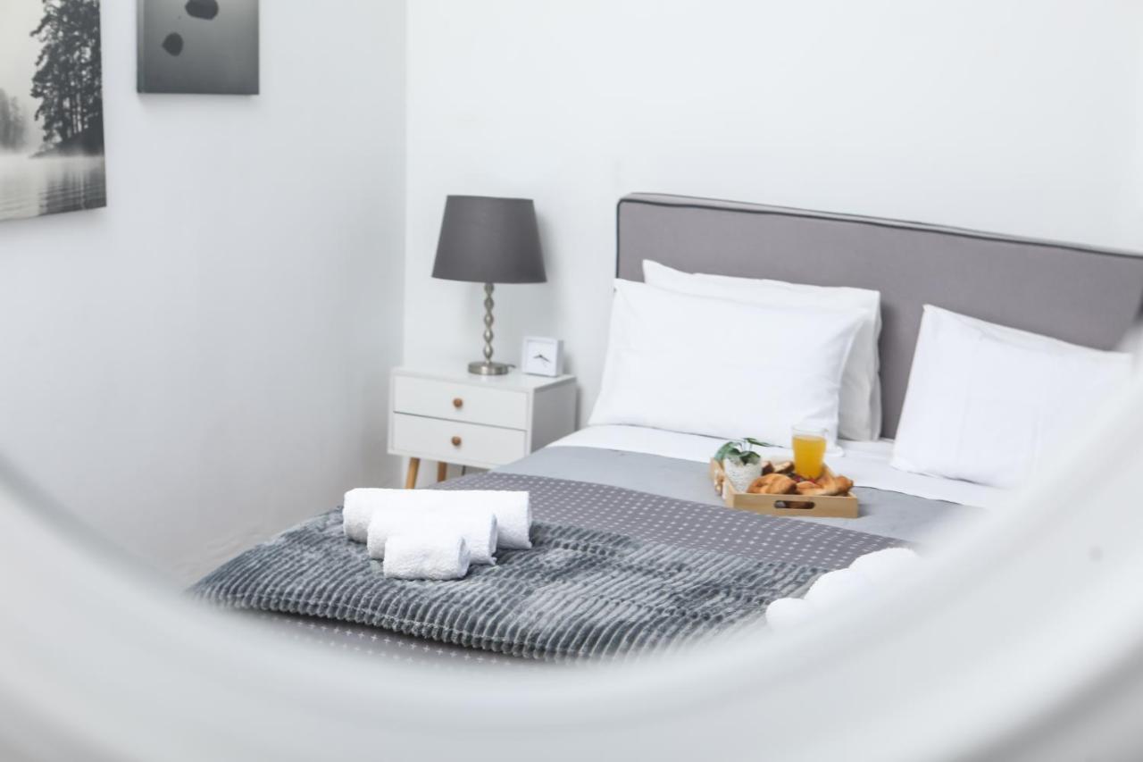 Alexia'S Home Menta Ipsos Ngoại thất bức ảnh