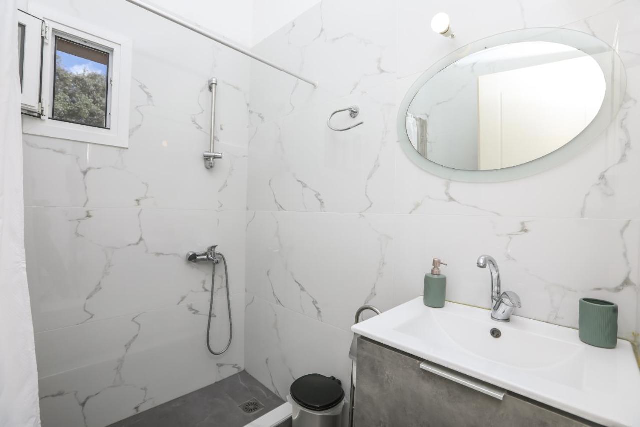 Alexia'S Home Menta Ipsos Ngoại thất bức ảnh