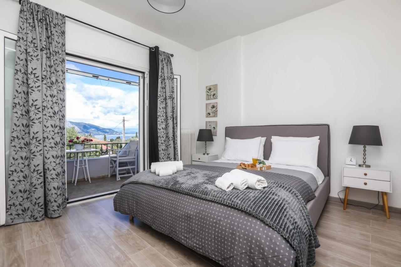 Alexia'S Home Menta Ipsos Ngoại thất bức ảnh