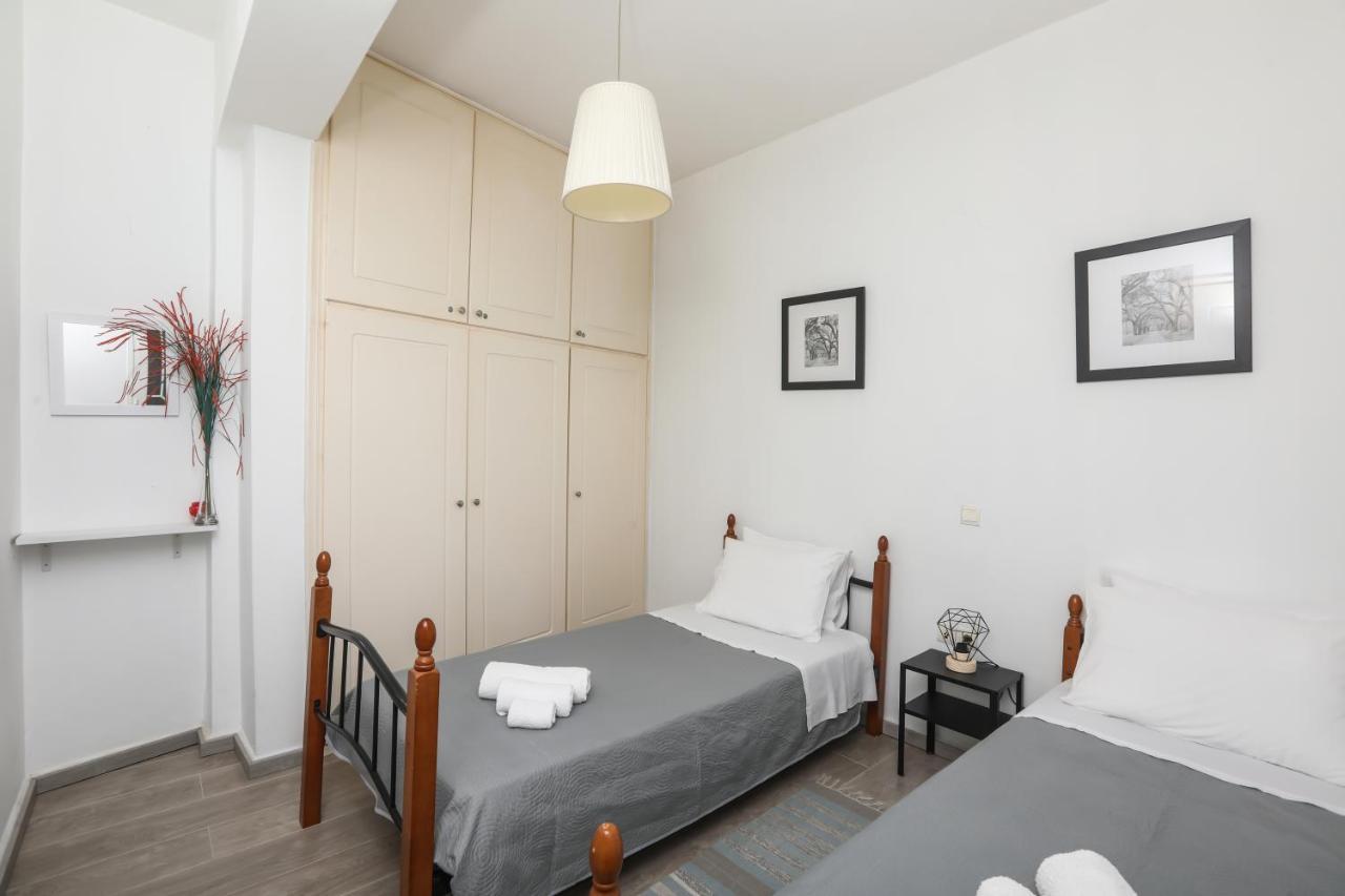 Alexia'S Home Menta Ipsos Ngoại thất bức ảnh