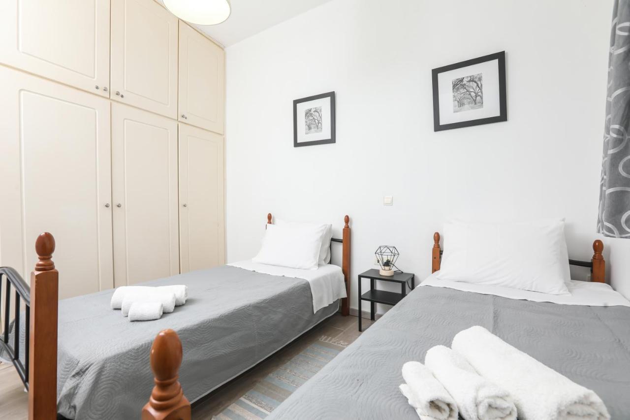 Alexia'S Home Menta Ipsos Ngoại thất bức ảnh