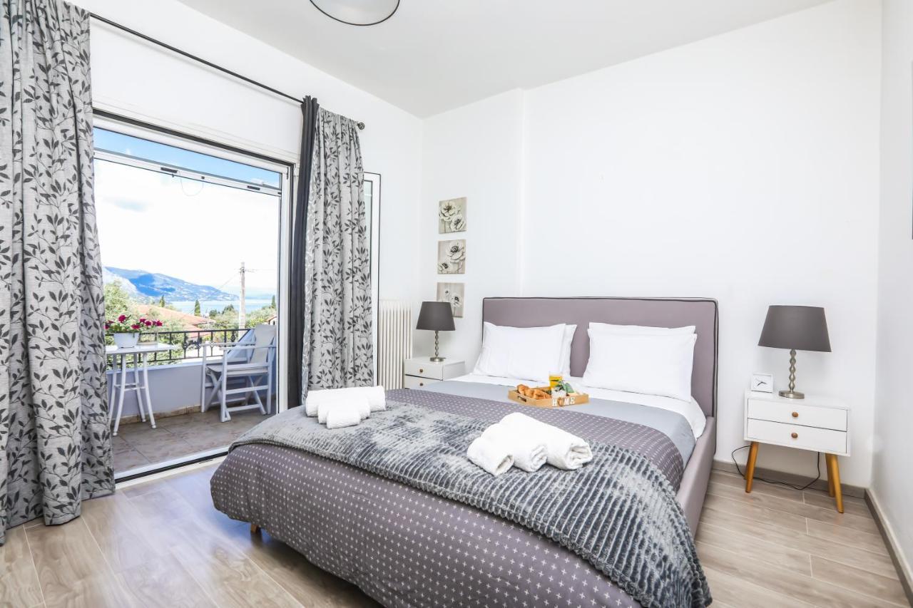 Alexia'S Home Menta Ipsos Ngoại thất bức ảnh